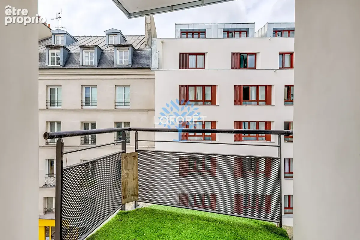 Appartement Paris 3 pièce 65 m2 - photo 7