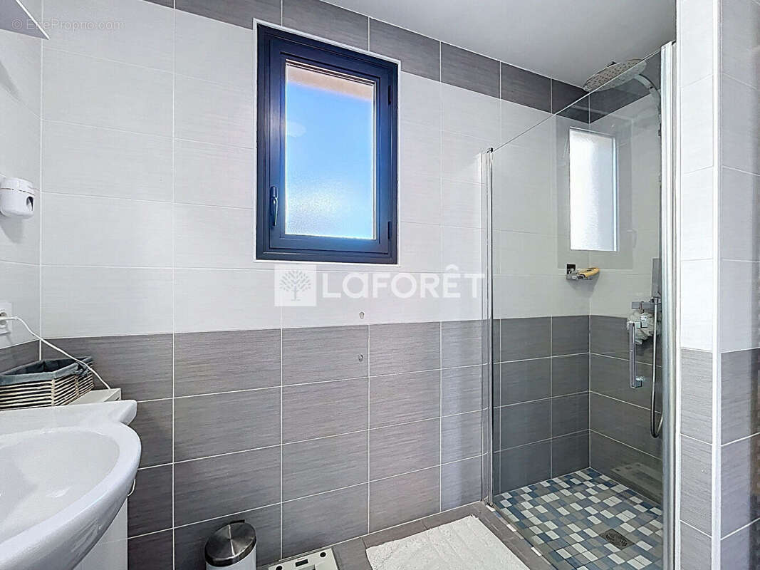 Appartement à ELNE