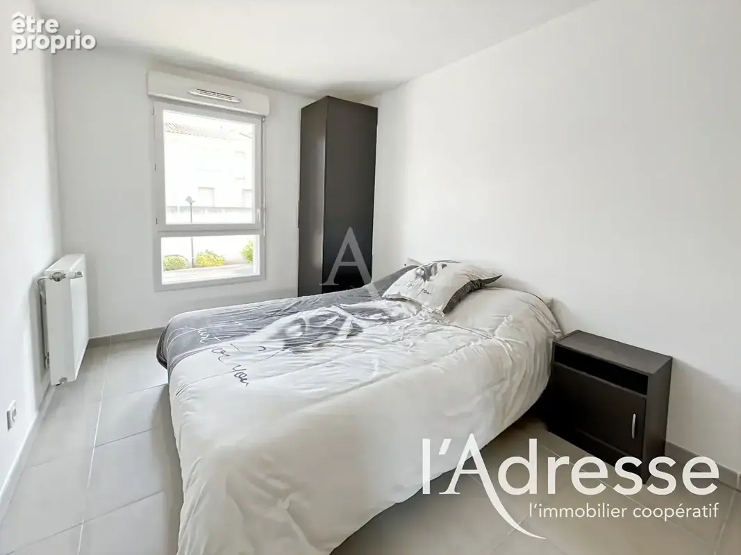 Appartement La Ciotat - 3 pièces - 64 m2 - photo 9