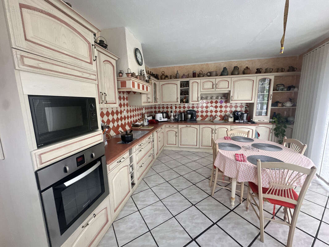 Photo 3 - Maison à PUY-DE-SERRE