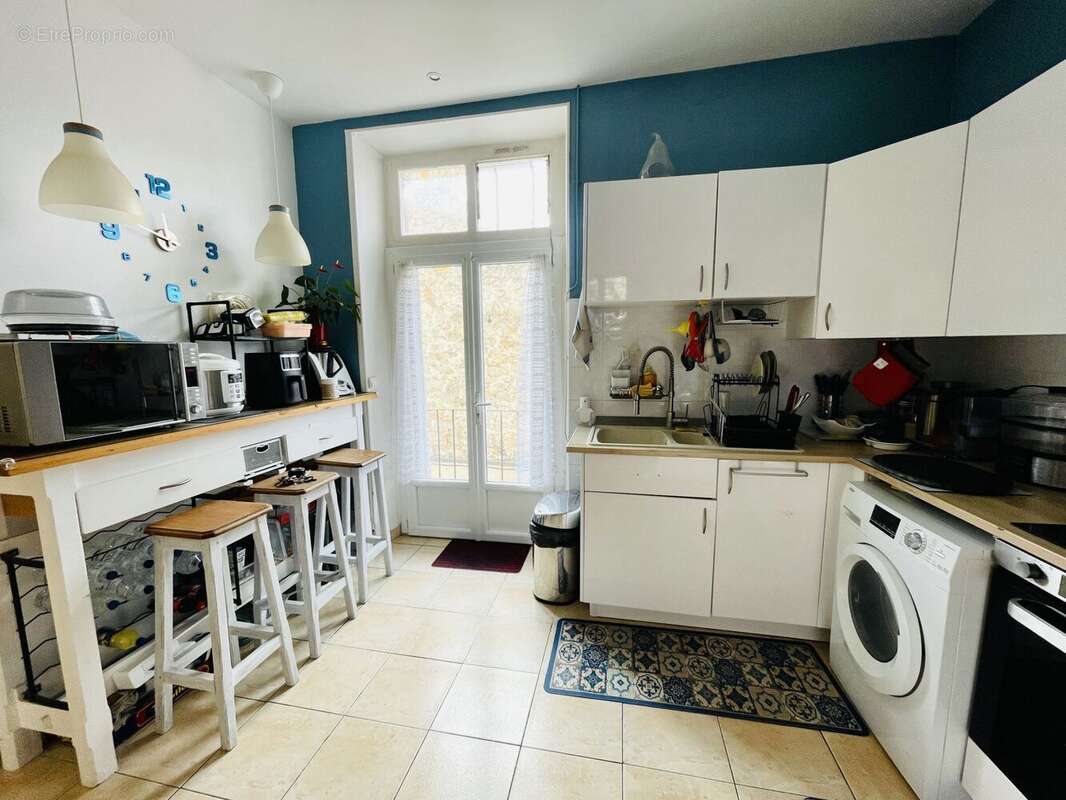 Maison à SOUPPES-SUR-LOING