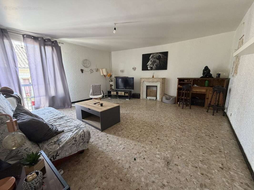 Appartement 58 m² à Avignon  - photo 4