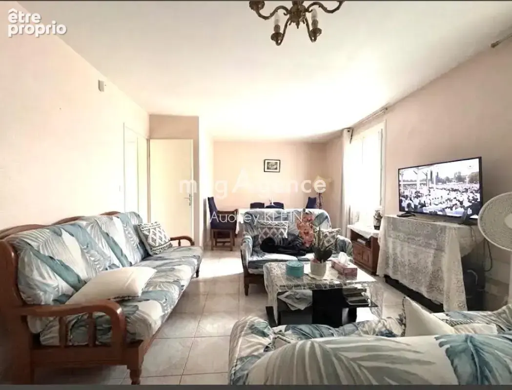 Maison de ville à Sens 89100 - photo 3