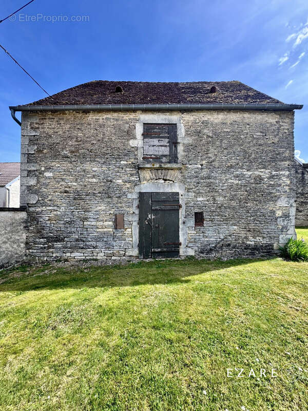 Maison à DIJON