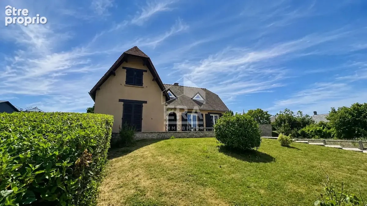 Maison à CHARTRES