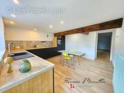 Appartement à PERS-JUSSY