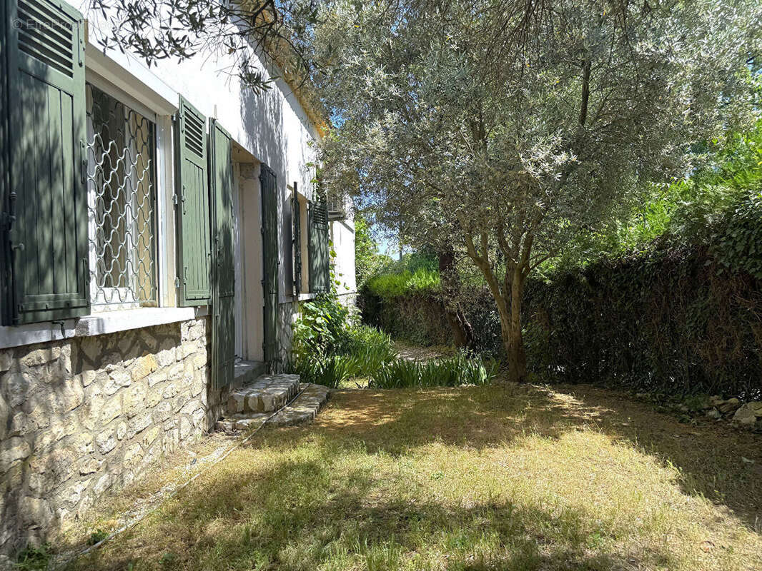 Maison  5 pièces 160 m2 - photo 9