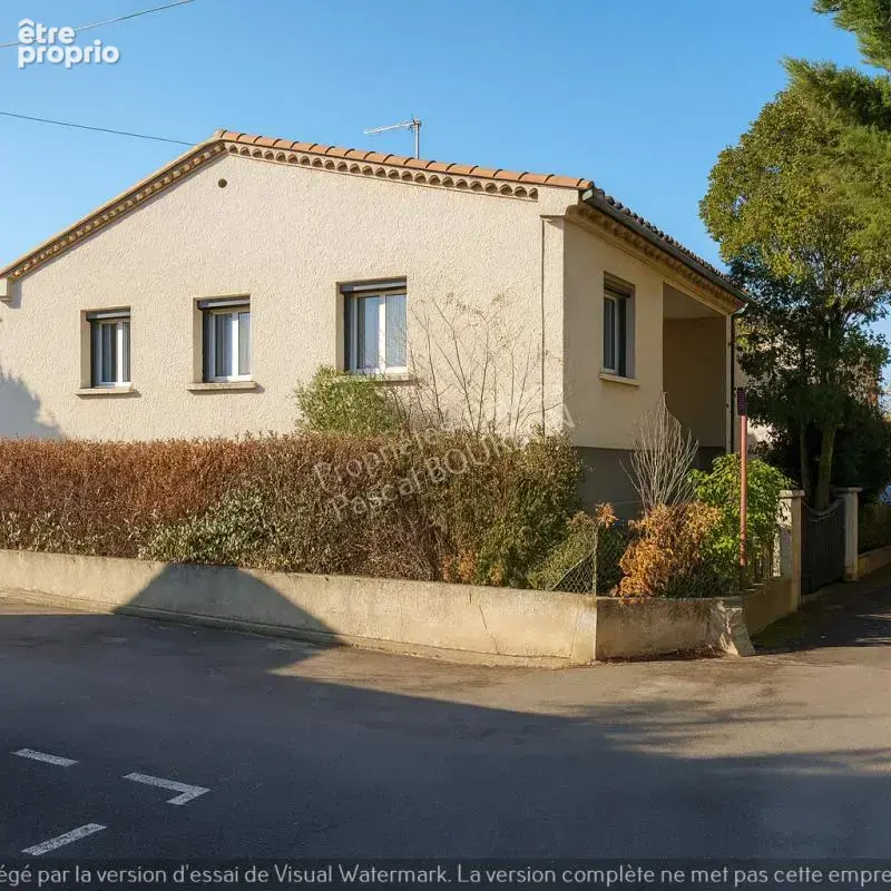 Maison 125m²  5 pièces garage jardin - photo 6