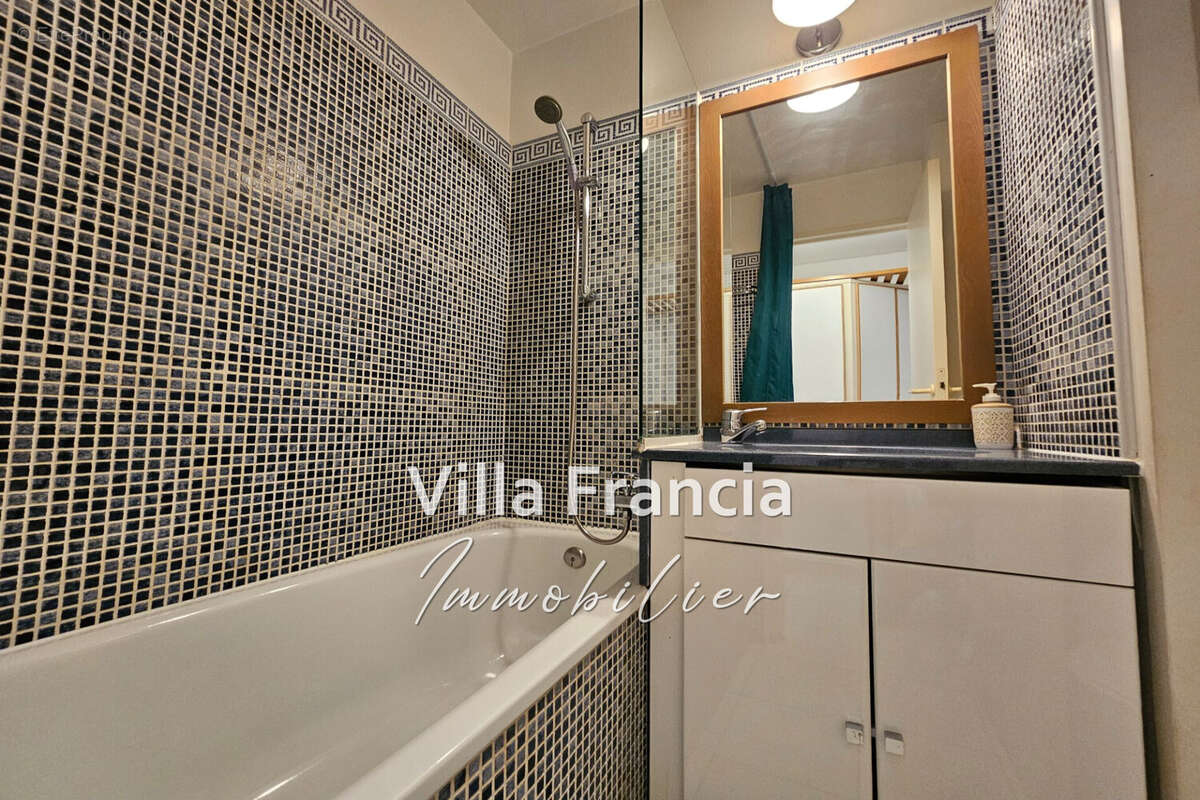 Appartement à SAINT-RAPHAEL