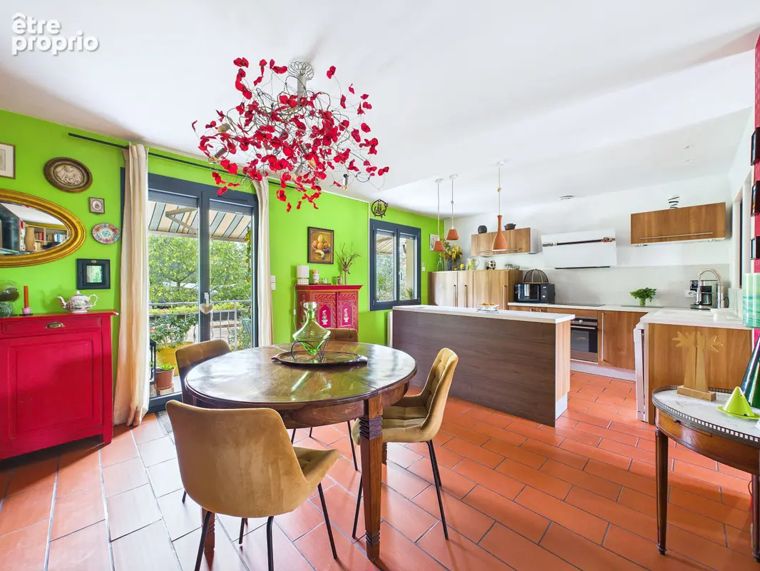 Maison 139 m² à Montgeron  - photo 5