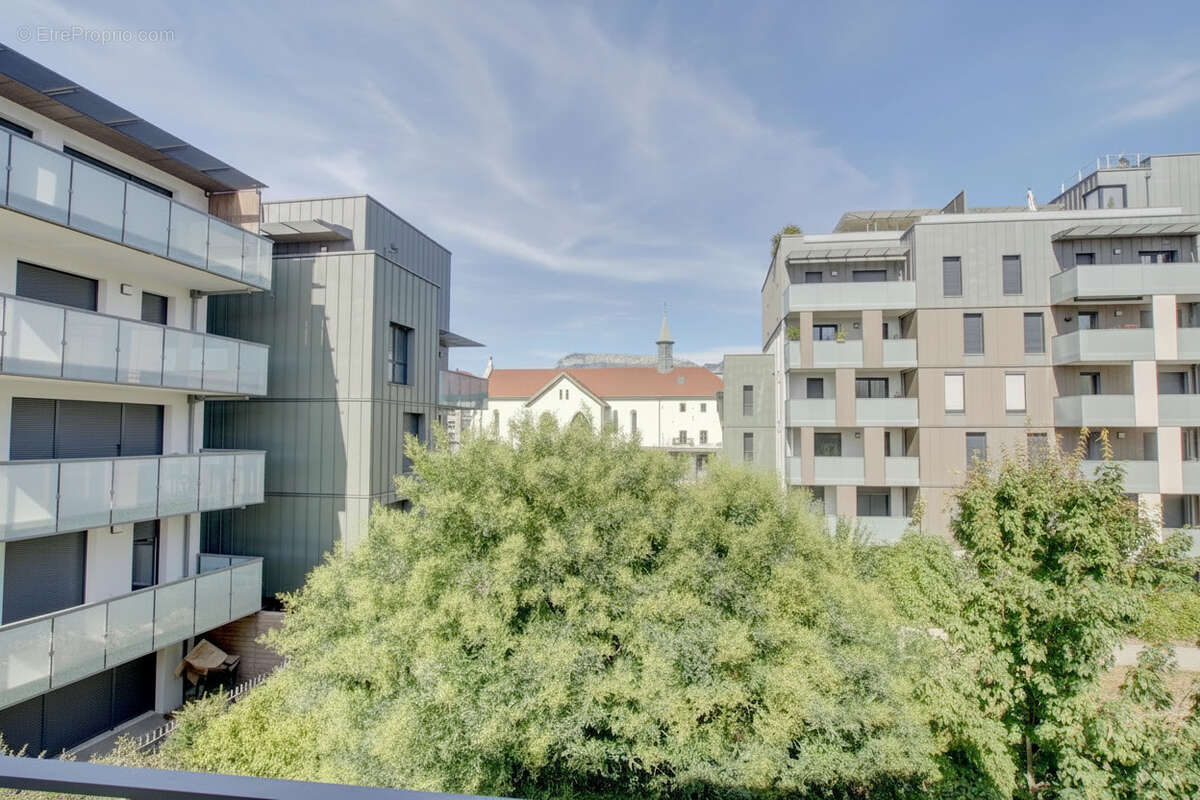 Appartement T2  Annecy - photo 5