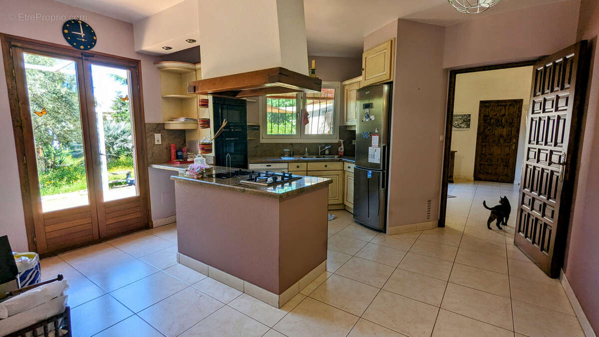 Maison à ARGELES-SUR-MER