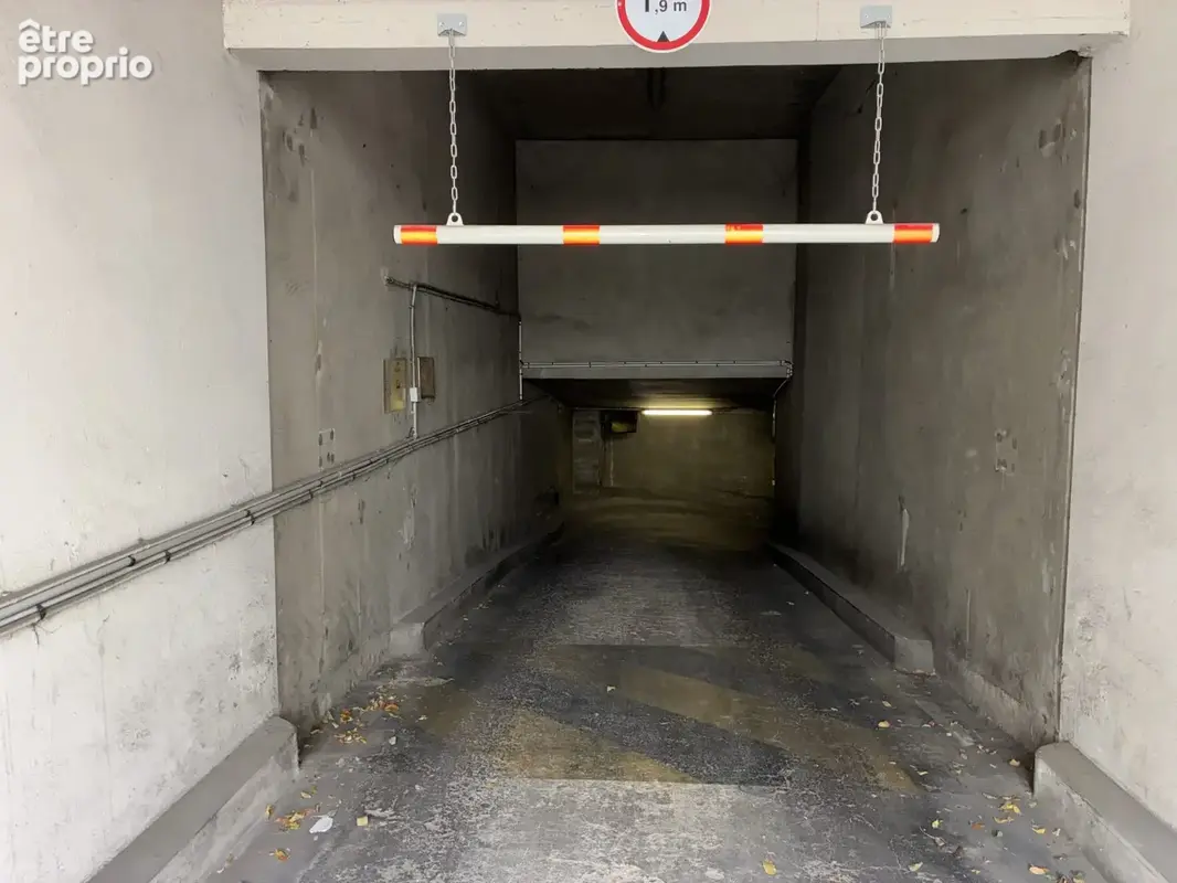 Parking à vendre à Paris-11e (75011) - photo 5