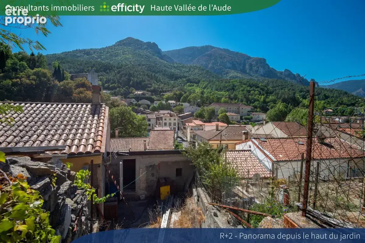 Maison de village - photo 16