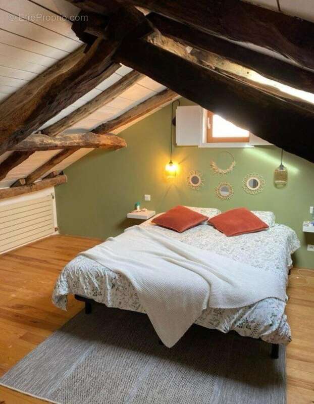 Photo 2 - Maison à VAYLATS