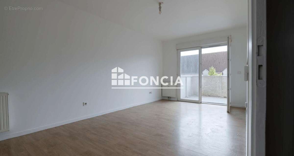 Appartement à EVRY