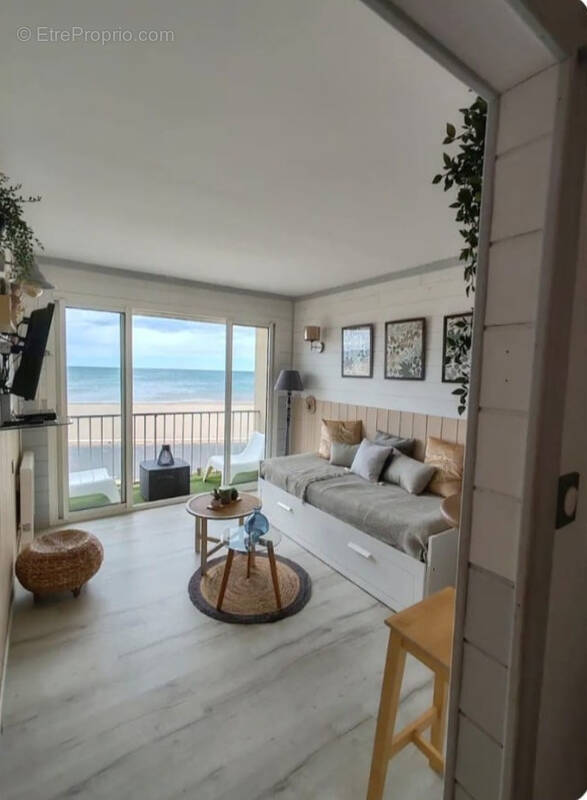 Appartement à NARBONNE