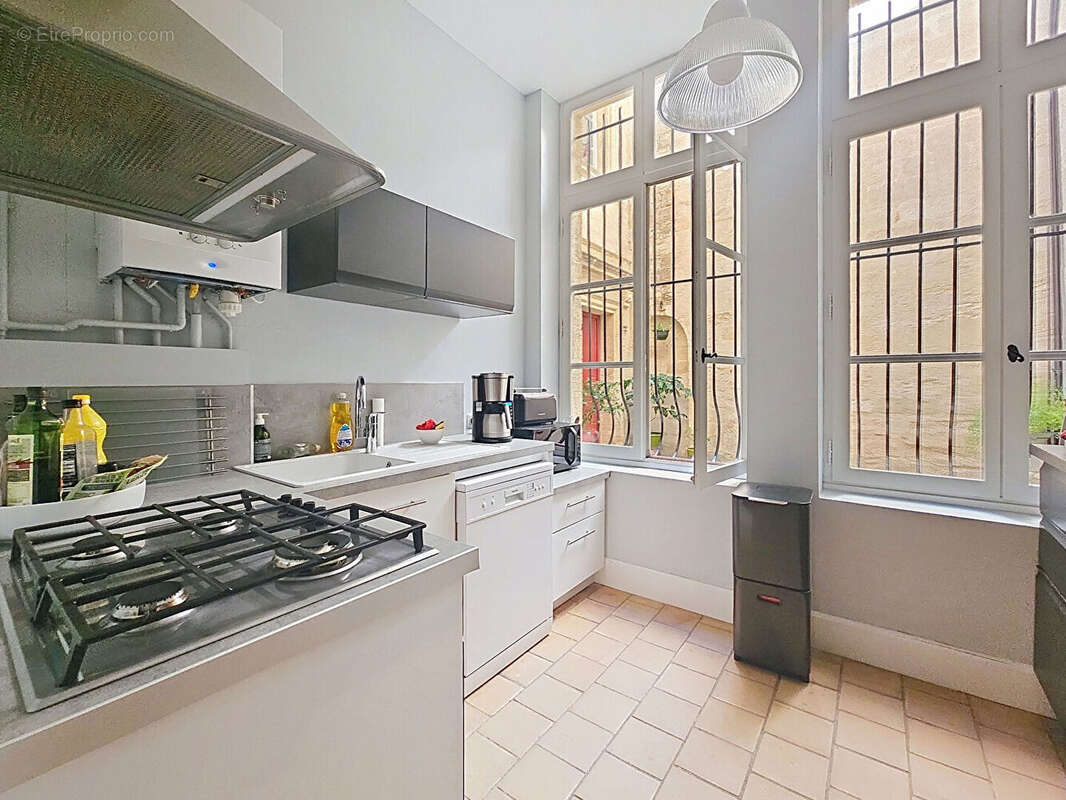 Appartement à AVIGNON