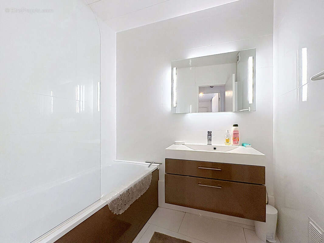 Appartement à ANNECY