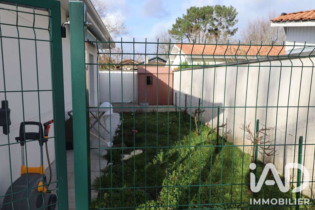 Photo 5 - Maison à GUJAN-MESTRAS