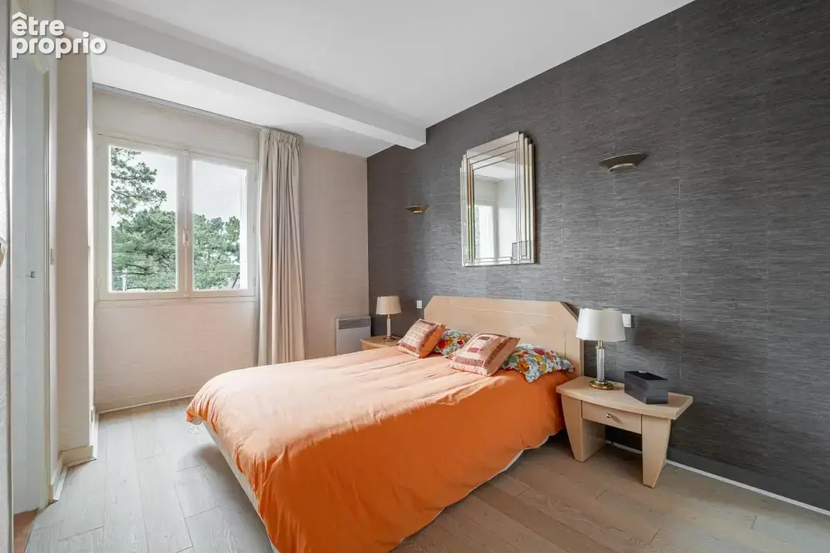 T5 vue mer 3 suites stationnement - photo 10