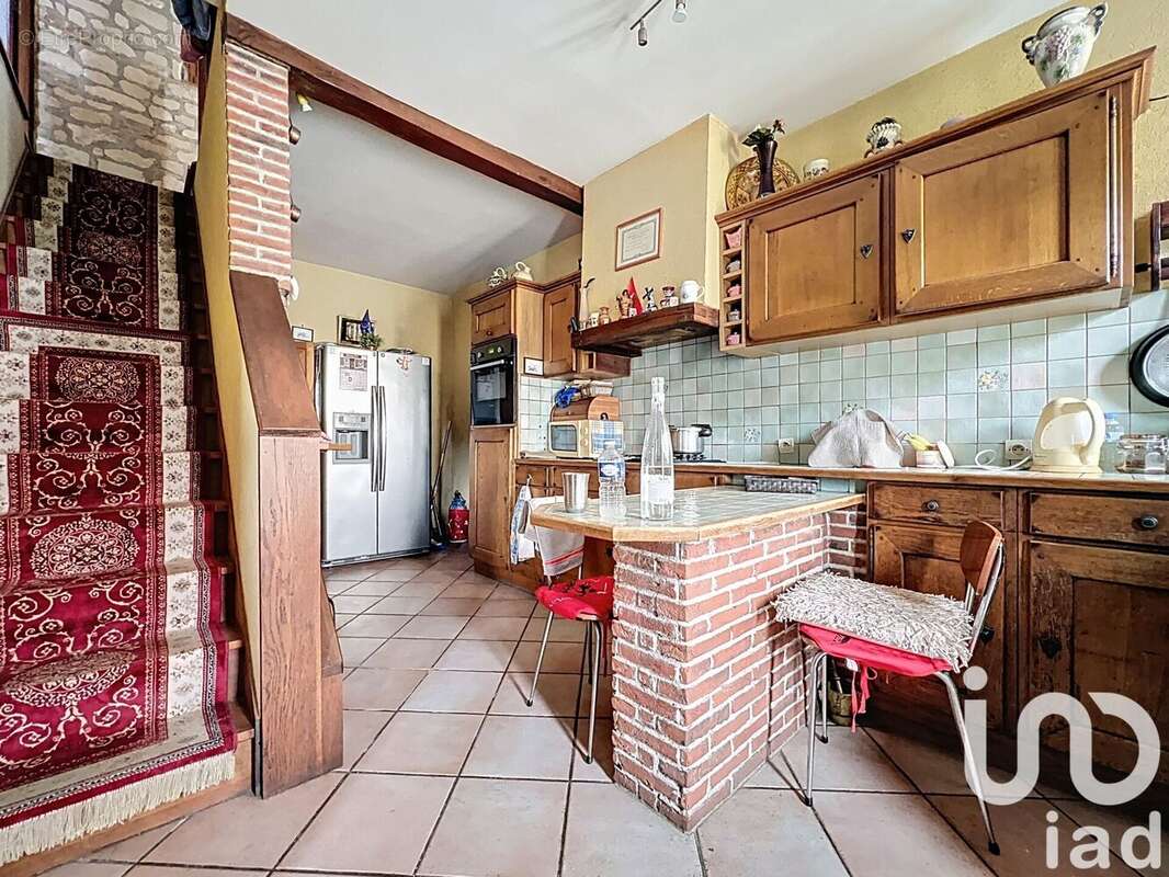 Photo 2 - Maison à MONTATAIRE