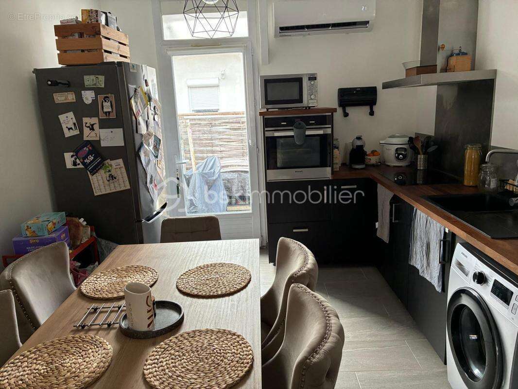 Appartement à FLOIRAC