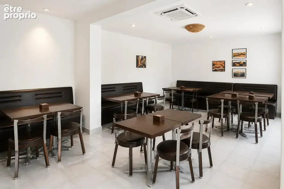 Maison T4 avec local commercial – 114.46 m² à Saint-Gaudens - photo 13