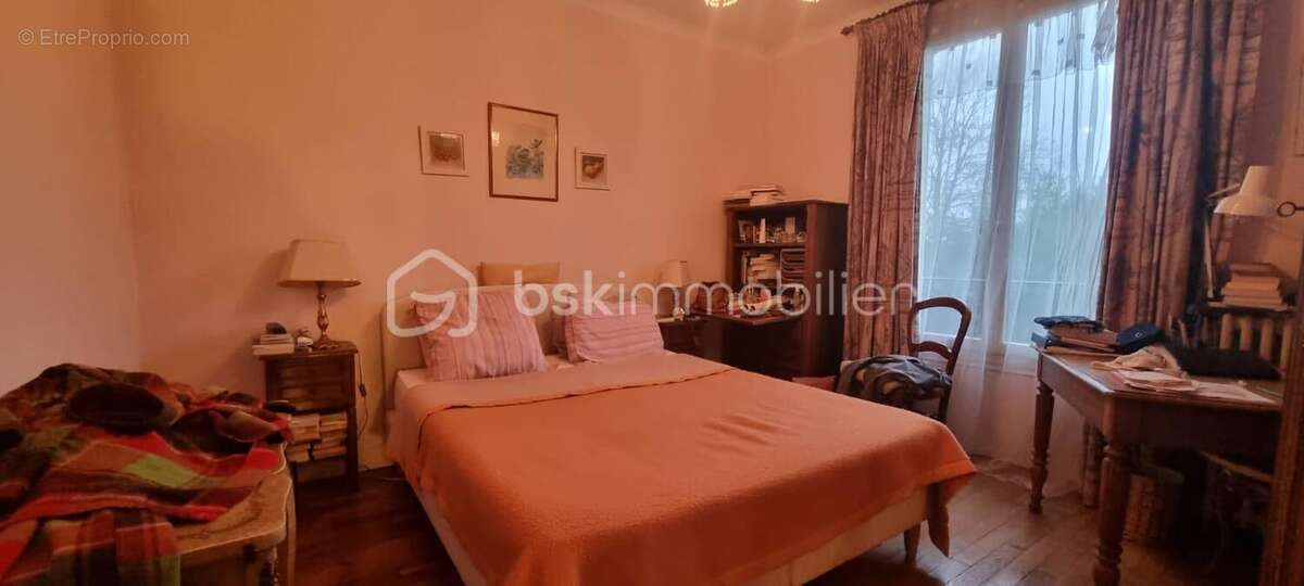 Maison à JUVISY-SUR-ORGE