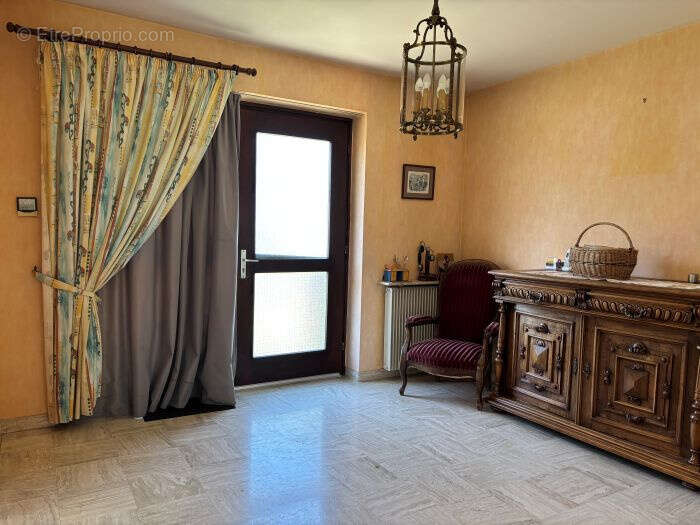 Maison à THANN