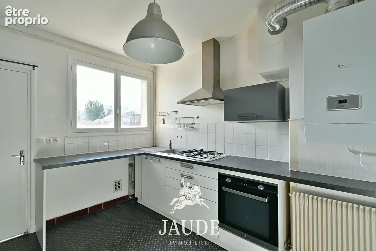 Photo Appartement à Clermont-Ferrand au prix de 139 000€