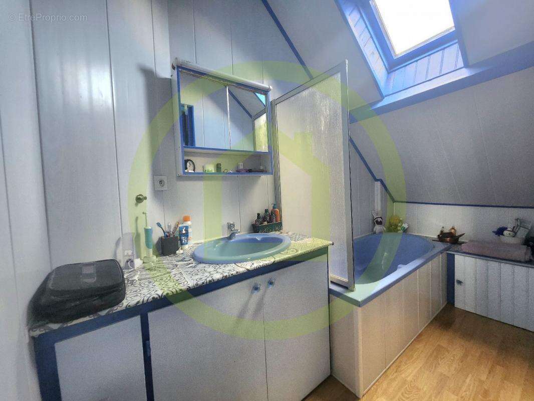 Maison à MARGNY-AUX-CERISES