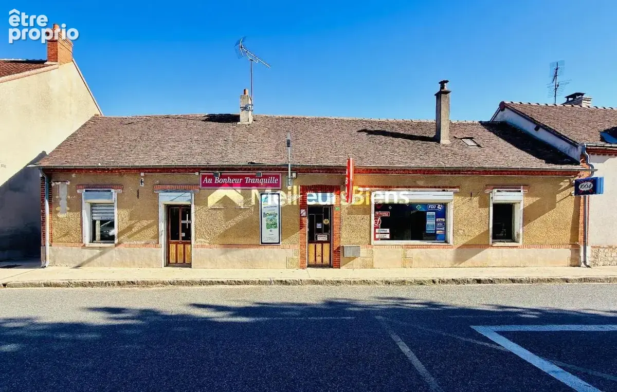 Ensemble immobilier de 234m2 avec potentiel - photo 9