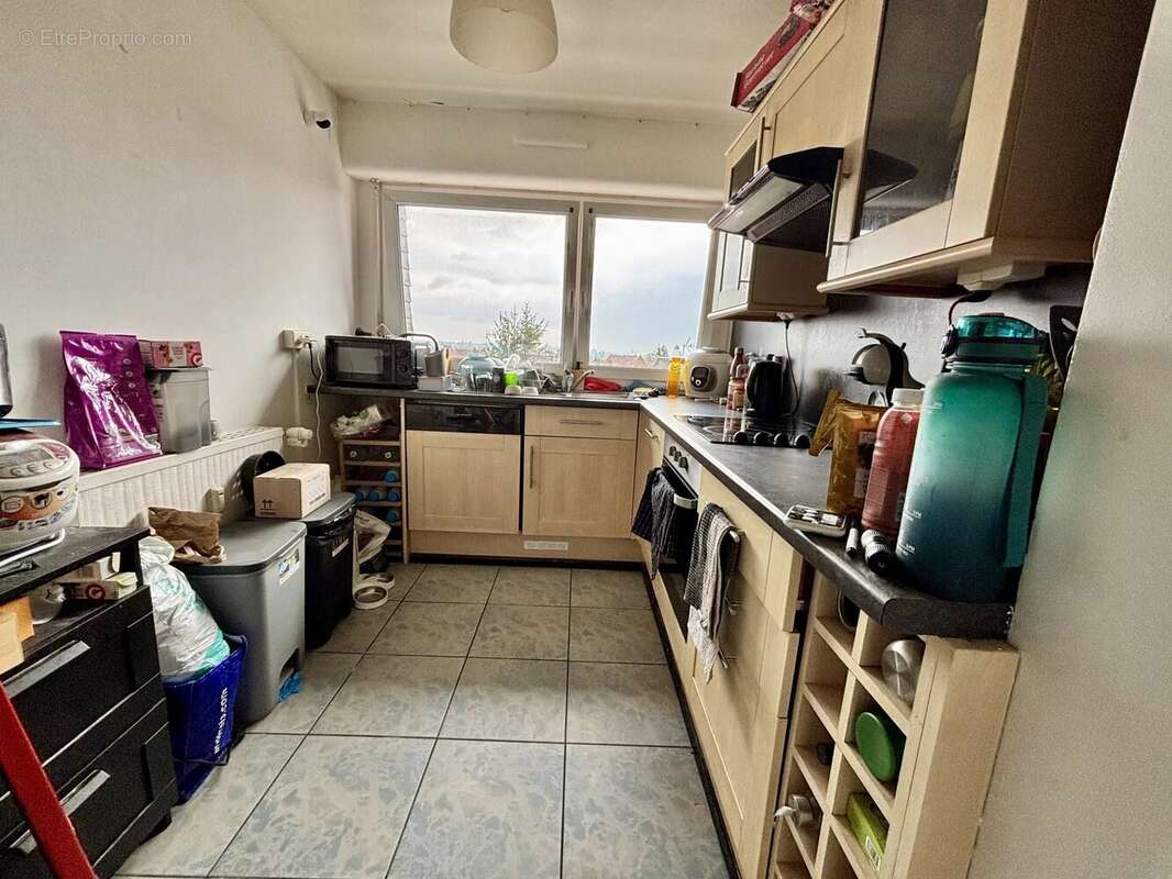 Appartement à CAMBRAI