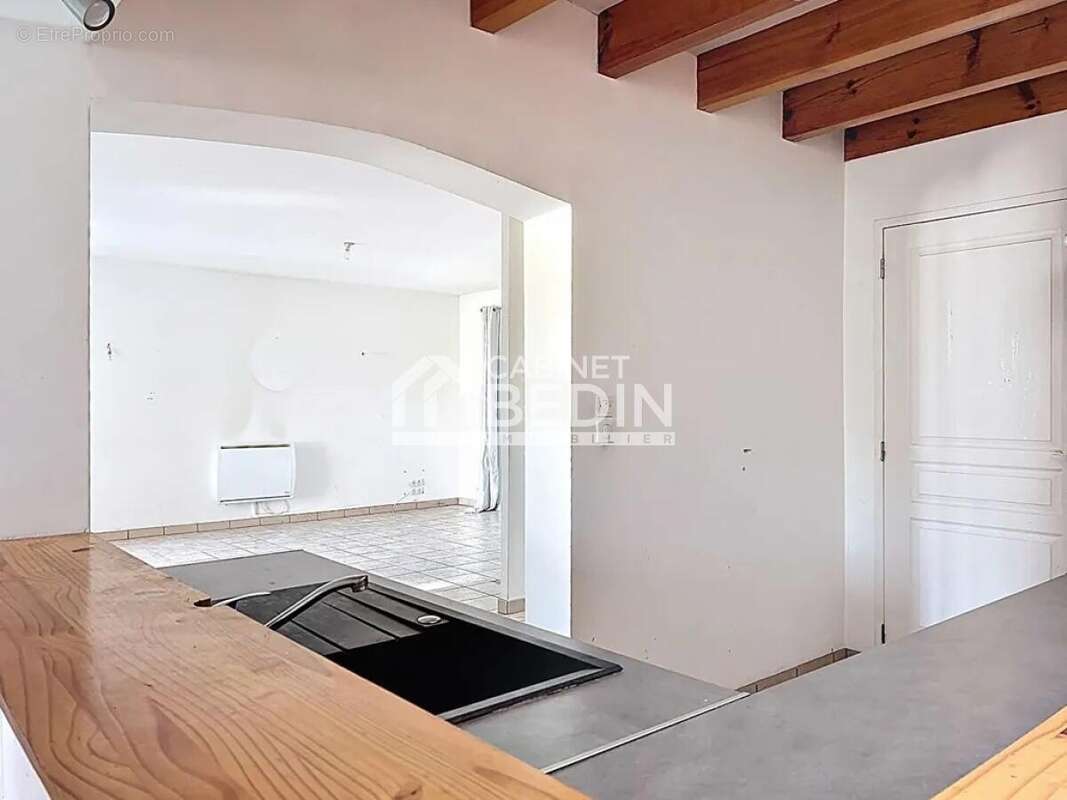 Maison à PARENTIS-EN-BORN