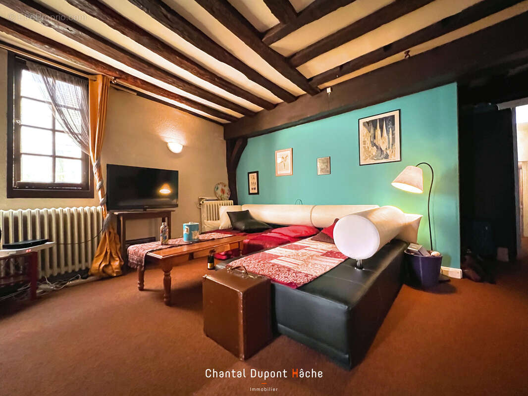 Maison à CHARTRES