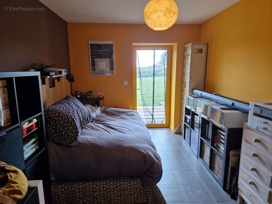 Maison à CORDESSE