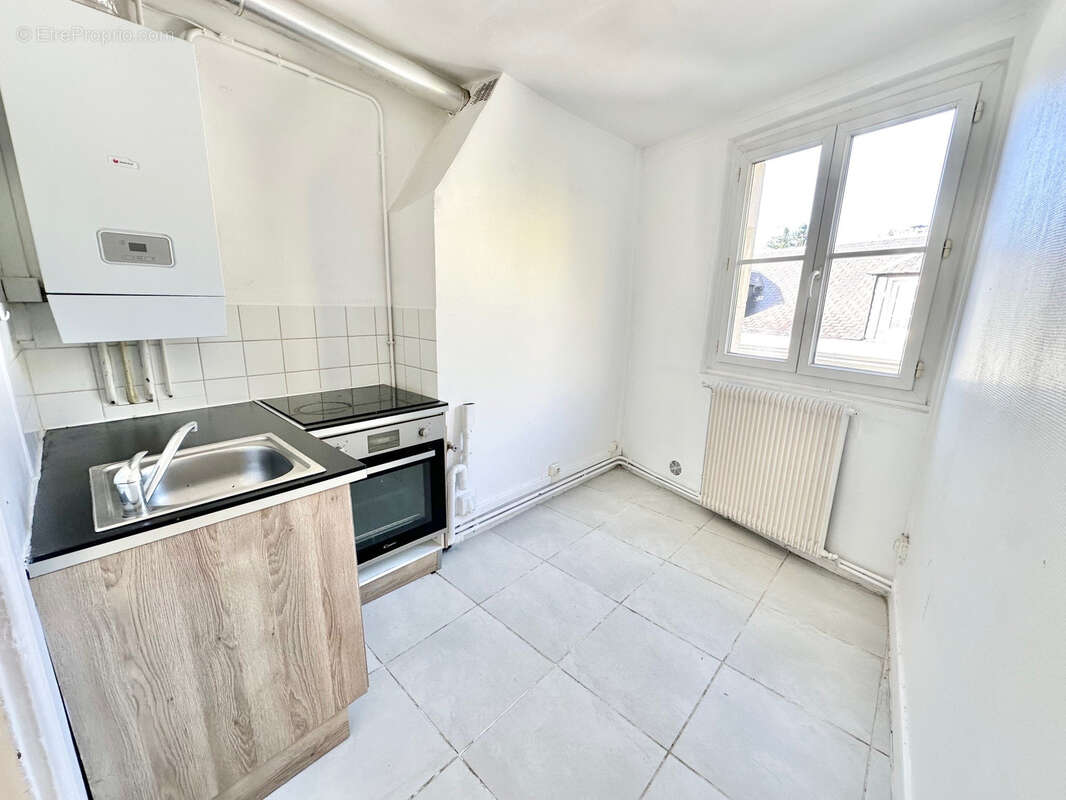 Appartement à ROUEN