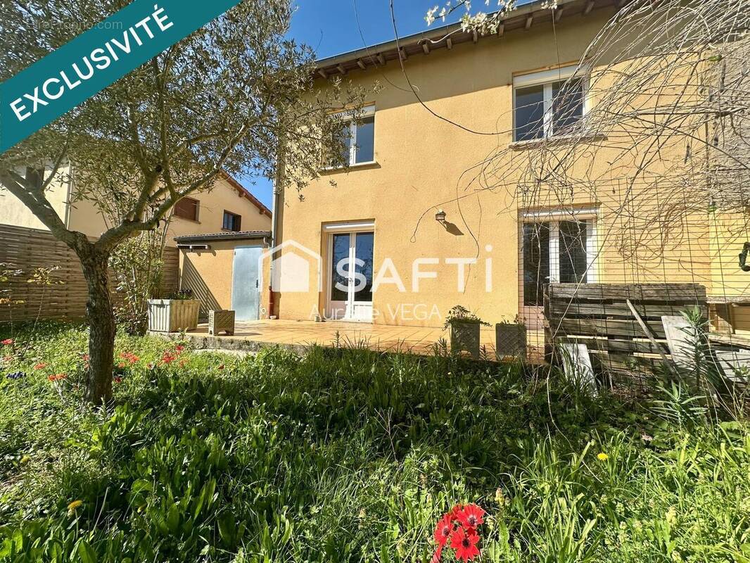 Photo 1 - Maison à MIREPOIX