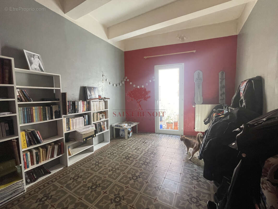 Maison à ASPIRAN
