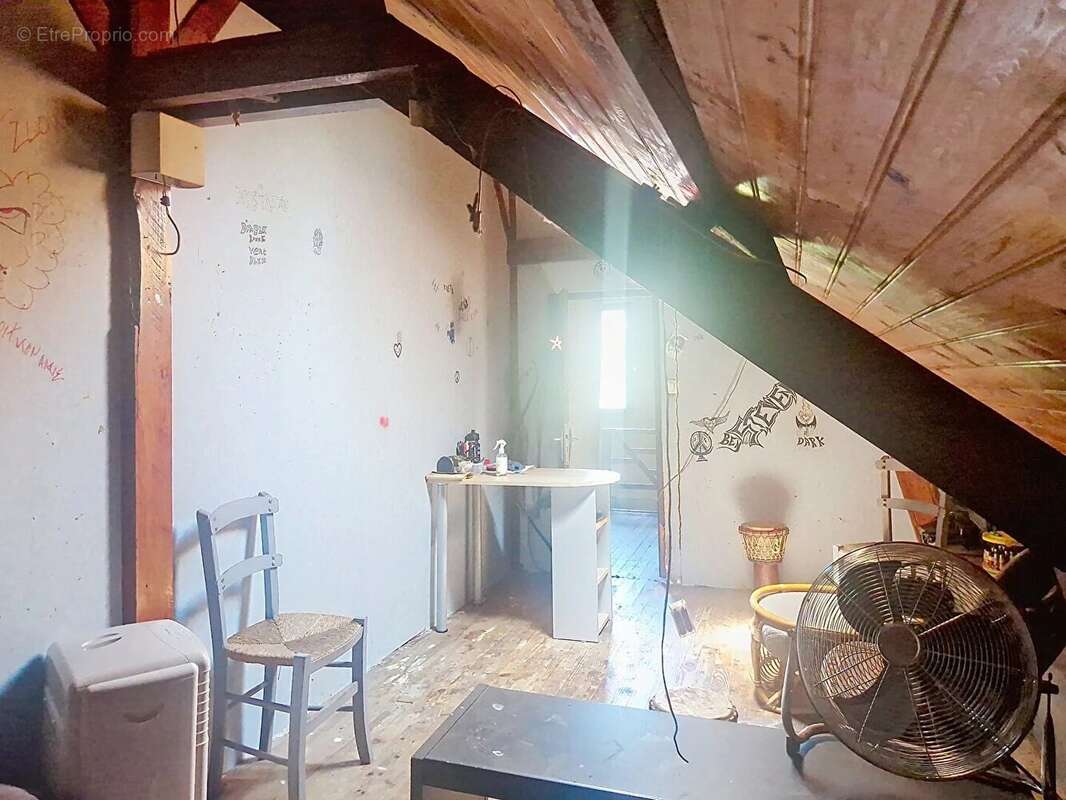 Maison à BISCARROSSE