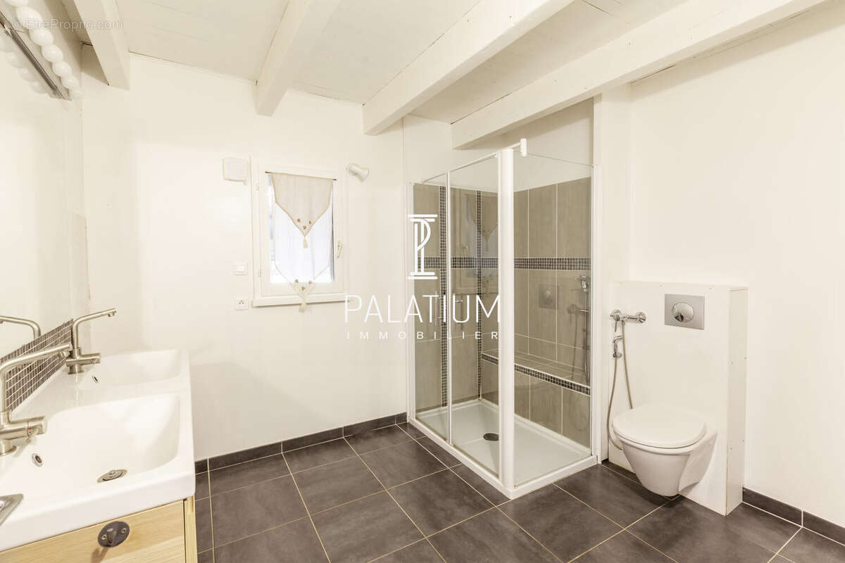 Maison à PIERREVERT