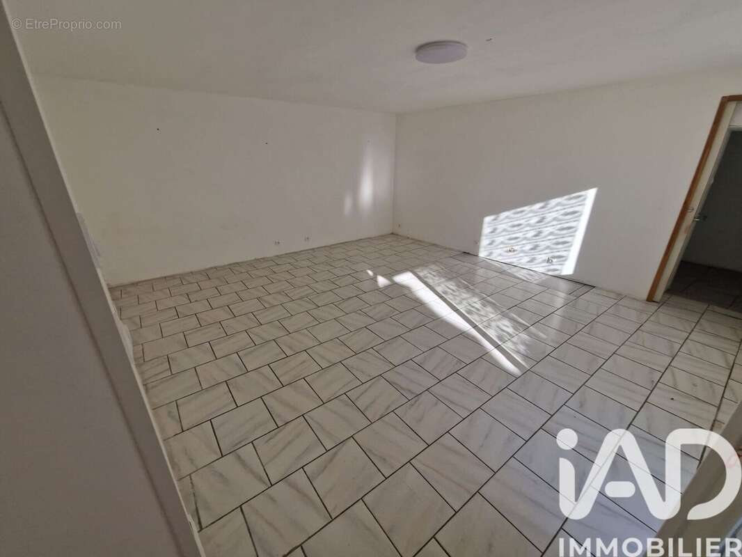 Photo 4 - Maison à ARDILLIERES