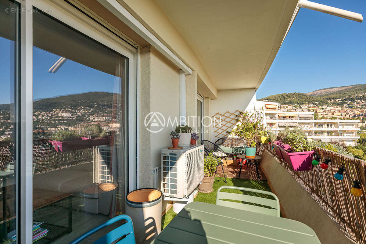 Appartement à GRASSE