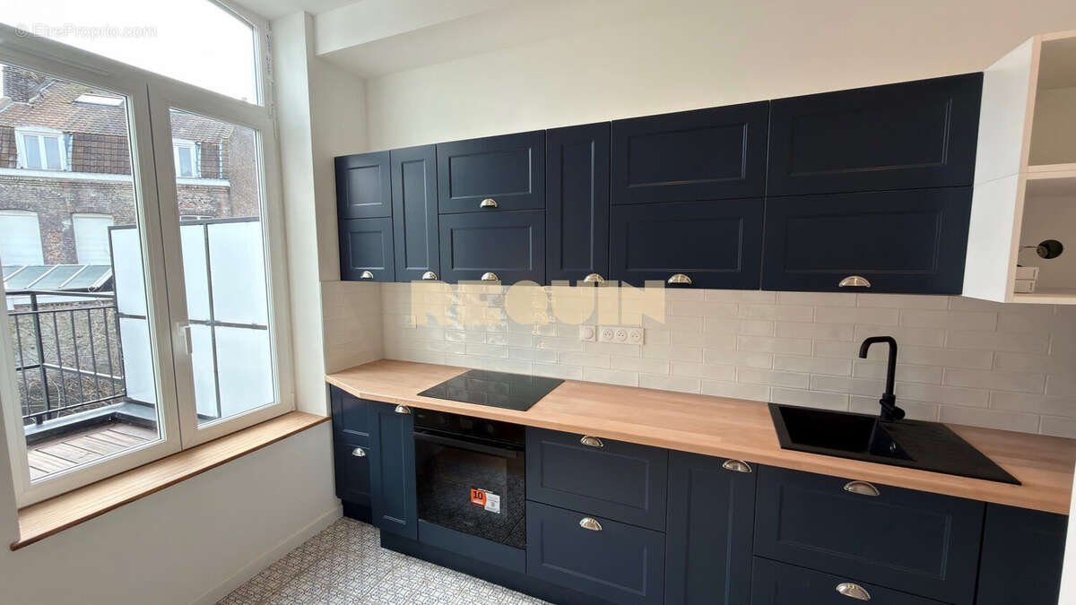 Appartement à LILLE
