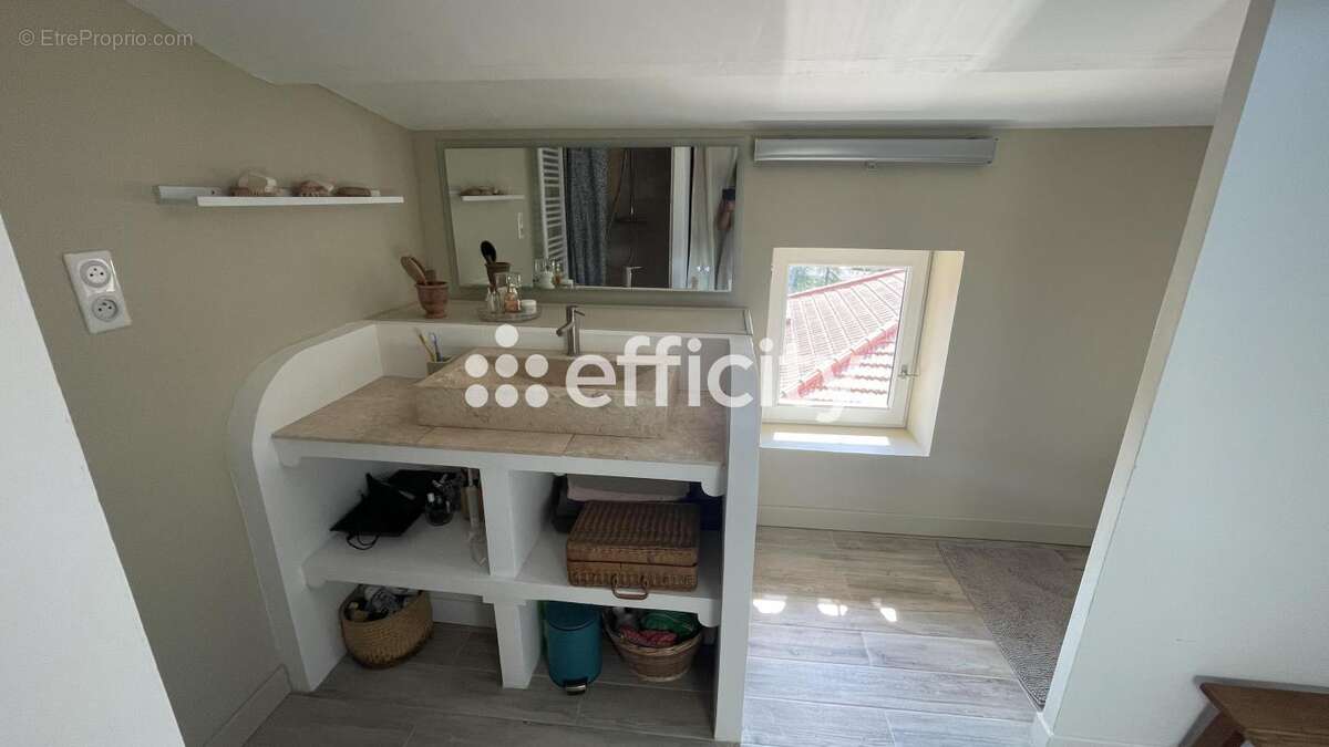 Maison de village - photo 16