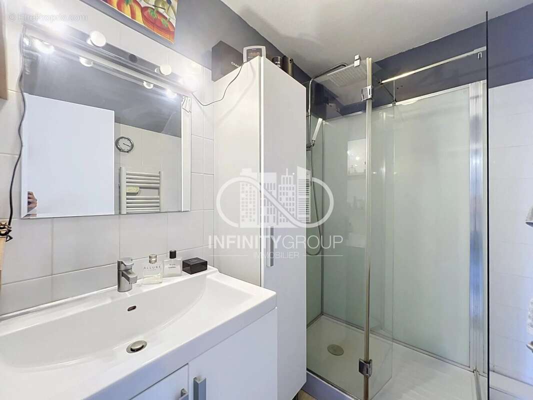 Appartement à CAGNES-SUR-MER