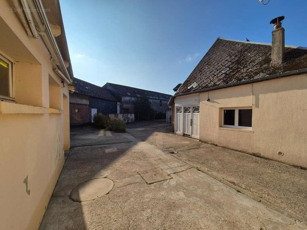 Photo 6 - Appartement à ROUTOT