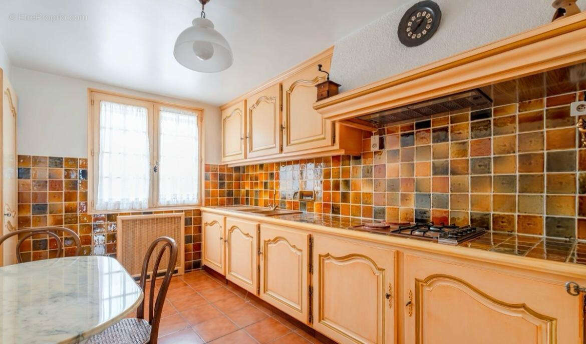 Appartement à LA CIOTAT