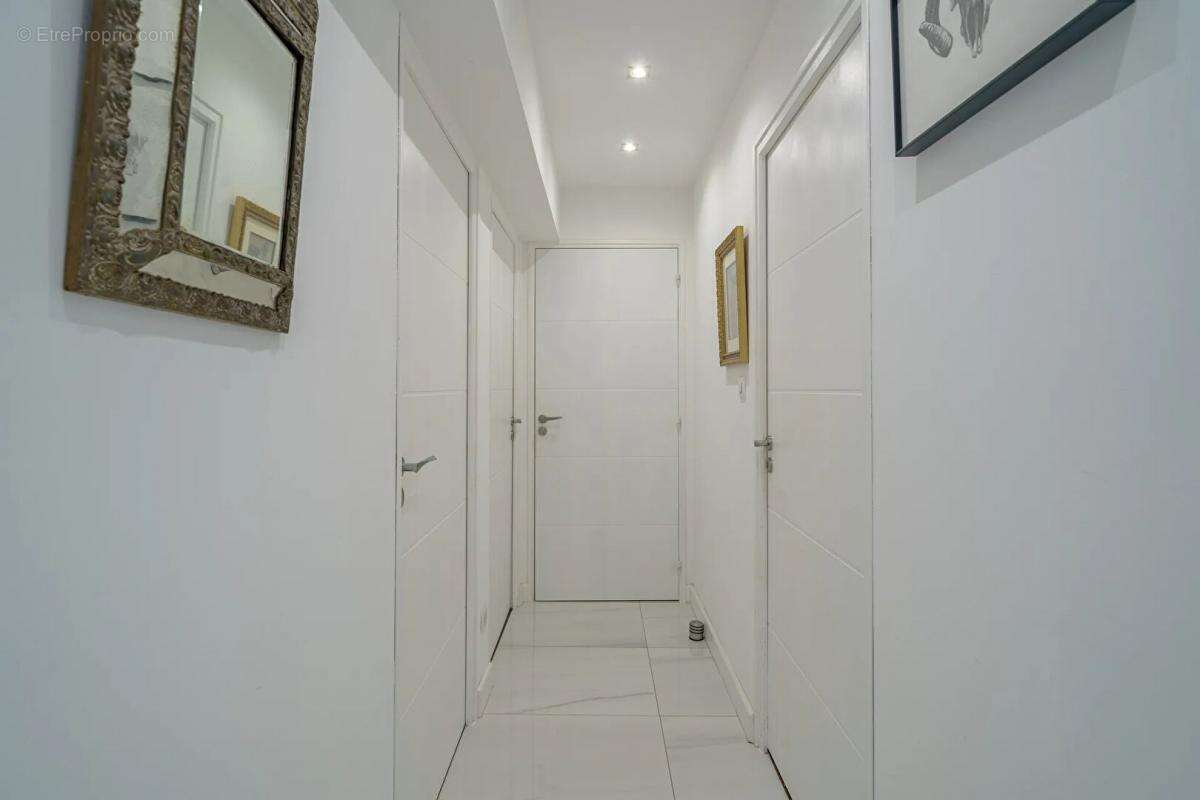 Appartement à BANDOL